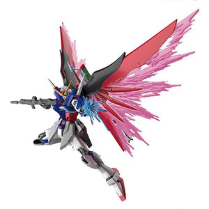 Gundam SEED Destiny Destiny Gundam HGCE 1:144 Scale Model Kit - Sweets and Geeks