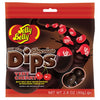 Jelly Belly Jelly Bean Chocolate Dips® - Very Cherry - 2.8 oz bag - Sweets and Geeks