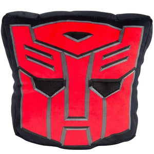 Club Mocchi Mocchi Transformers Autobot Medium 9-Inch Plush - Sweets and Geeks