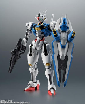 Mobile Suit Gundam: The Witch from Mercury Robot Spirits Gundam Aerial (Ver. A.N.I.M.E.) - Sweets and Geeks