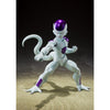 Dragon Ball Z - Frieza Fourth Form S.H.Figuarts Action Figure - Sweets and Geeks