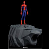 Spider-Man: Into the Spider-Verse SV-Action Peter B. Parker (Special Ver.) Figure (Reissue) - Sweets and Geeks