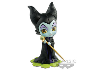 Sleeping Beauty #Sweetiny Maleficent (Ver. A) - Sweets and Geeks