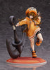 Guilty Gear -Strive- May (Normal Ver.) 1/7 Scale Figure - Sweets and Geeks