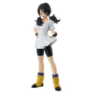Dragon Ball Z Glitter & Glamours - Videl - (Ver.B) (August 2021) - Sweets and Geeks