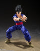 Dragon Ball Super: Super Hero - S.H.Figuarts Gohan - Sweets and Geeks