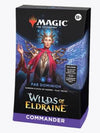 Wilds of Eldraine Commander Decks (Pre-Sell 9-1-23) - Sweets and Geeks