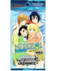 NISEKOI -False Love- Booster Pack - Sweets and Geeks