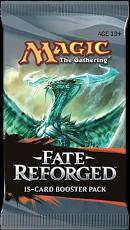 Fate Reforged Booster Pack - Sweets and Geeks