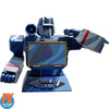 Transformers Soundwave Business Card Holder Resin Bust - Sweets and Geeks