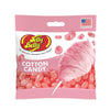 Cotton Candy Jelly Beans 3.5 oz Grab & Go® Bag - Sweets and Geeks