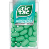 Tic Tac Wintergreen Pack 1oz - Sweets and Geeks