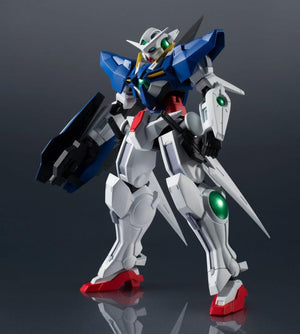 Mobile Suit Gundam 00 Gundam Universe GU-16 GN-001 Gundam Exia - Sweets and Geeks