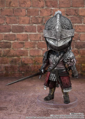 Elden Ring Figuarts mini Raging Wolf - Sweets and Geeks