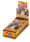 overDress Special Series 01: Festival Collection 2021 Booster Box - Sweets and Geeks