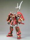 Gundam MG 1/100 Shin Musha Gundam Model Kit - Sweets and Geeks