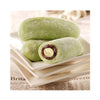 ROYAL FAMILY Matcha Red Bean Japanese Mochi Roll 150g - Sweets and Geeks