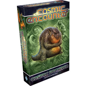 Cosmic Encounter: Cosmic Dominion Expansion - Sweets and Geeks