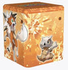 Pokemon Stacking Tin (Fall 2022) - Sweets and Geeks