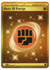 Basic Fighting Energy (Hyper Rare) SV01: Scarlet & Violet Base Set # 258/198 - Sweets and Geeks