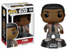 Funko Pop! Star Wars - Finn #59 - Sweets and Geeks