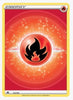 Fire Energy (Texture Full Art) Crown Zenith # 153/159 - Sweets and Geeks