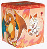 Pokemon Stacking Tin (Fall 2022) - Sweets and Geeks