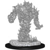 Dungeons & Dragons Nolzur`s Marvelous Unpainted Miniatures: W12.5 Fire Elemental - Sweets and Geeks