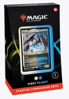 Magic the Gathering: 2022 Starter Commander Deck - Sweets and Geeks