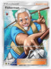 Fisherman Hidden Fates: Shiny Vault # SV83/SV94 - Sweets and Geeks