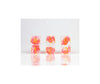 Sirius Sharp Flamingo D6 Set - Sweets and Geeks