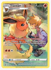 Flareon SWSH09: Brilliant Stars Trainer Gallery # TG01/TG30 - Sweets and Geeks