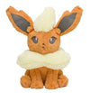 Flareon Japanese Pokémon Center Fluffy Hugging Plush - Sweets and Geeks