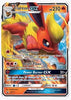 Flareon GX - SM171 SM Promos # SM171 - Sweets and Geeks