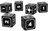 Alien RPG: Base Dice - Sweets and Geeks
