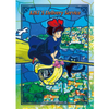 Flying Kiki "Kiki's Delivery Service", Ensky Artcrystal Jigsaw - Sweets and Geeks