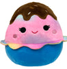 Kerstin the Ice Cream 5" Squishmallow Plush - Sweets and Geeks