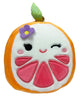 Capri the Orange 5" Squishmallow Plush - Sweets and Geeks