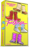 Funko Games: Footloose Party Game (Item #48712) - Sweets and Geeks