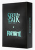 Secret Lair Drop: Secret Lair x Fortnite - Sweets and Geeks