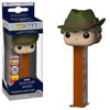 Funko Pop Pez: Doctor Who - Fourth Doctor (Item #34402) - Sweets and Geeks