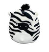 Squishmallow - Freddie - Zebra 5" - Sweets and Geeks