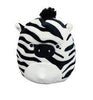 Squishmallow - Freddie - Zebra 5" - Sweets and Geeks