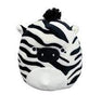 Squishmallow - Freddie - Zebra 5" - Sweets and Geeks