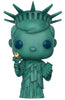 Funko Pop!: Funko - Freddy Funko Statue of Liberty [2017 Fall Convention 6000 pcs LE] #SE - Sweets and Geeks