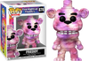 Funko Pop! Games: Five Night's at Freddy's - Freddy #878 - Sweets and Geeks