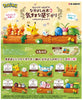 Re-ment Pokemon Lineup! Connect! Nakayoshi Friends Vol.2 Cozy Afternoon Pack - Sweets and Geeks