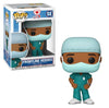 Funko Pop: Frontline Heroes - Male #2 #SE - Sweets and Geeks