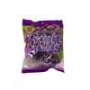 Royal Family Fruit Jelly Grape Flavor 8.82oz Bag - Sweets and Geeks
