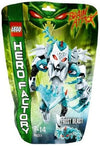 LEGO Hero Factory Frost Beast 44011 - Sweets and Geeks